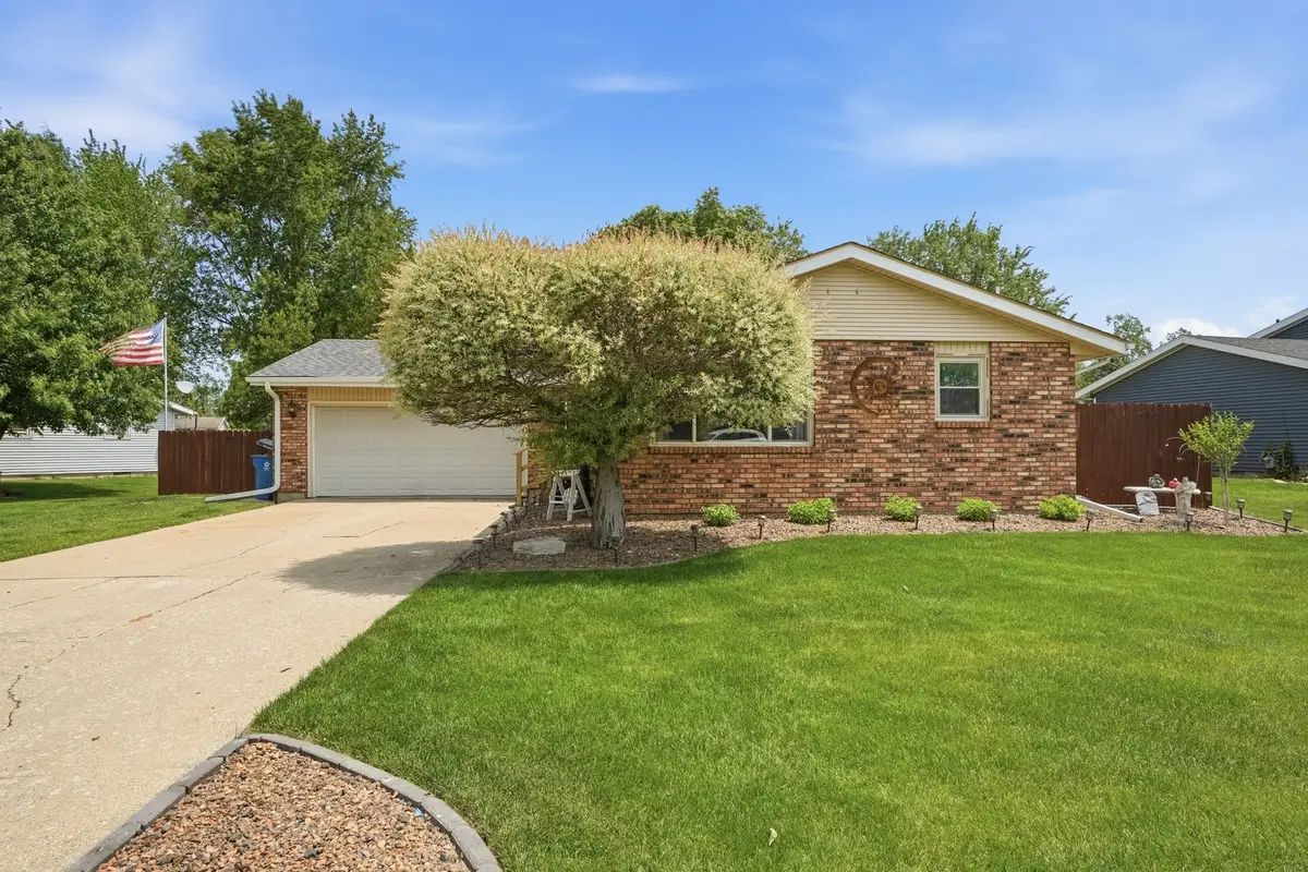 1150 Pheasant Drive, Bradley, IL 60915 - #1
