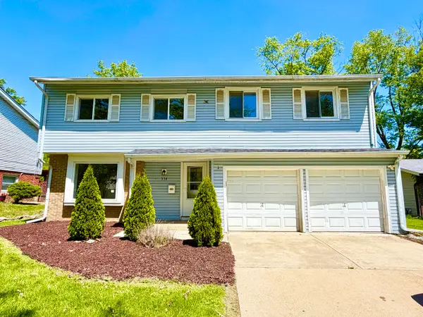534 Circle Drive, University Park, IL 60484