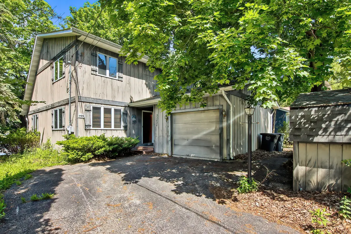 22824 128th Street, Bristol, WI 53104 - #1