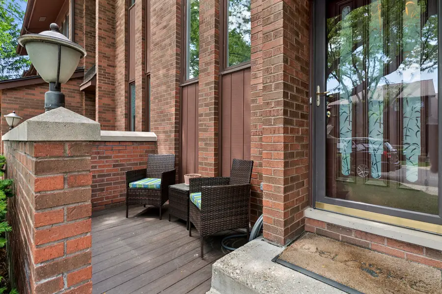 1016 Rene Court, Park Ridge, IL 60068 - #2
