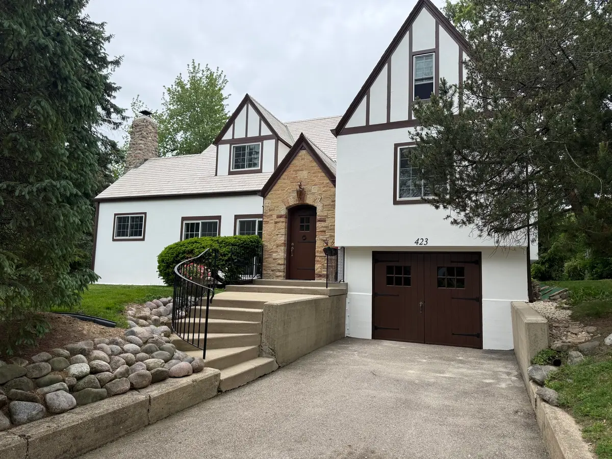 423 Winsor Drive, Antioch, IL 60002 - #1
