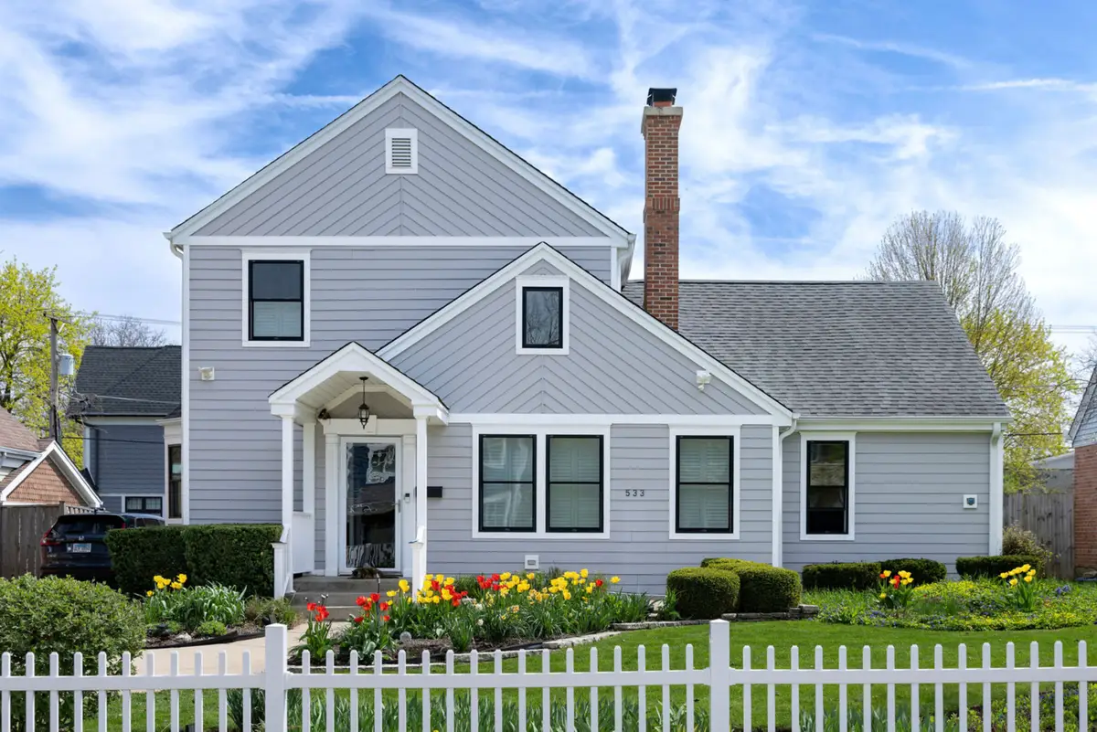 533 North Avenue, Barrington, IL 60010 - #1