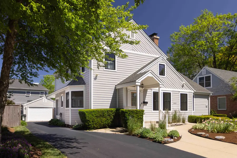 533 North Avenue, Barrington, IL 60010 - #3