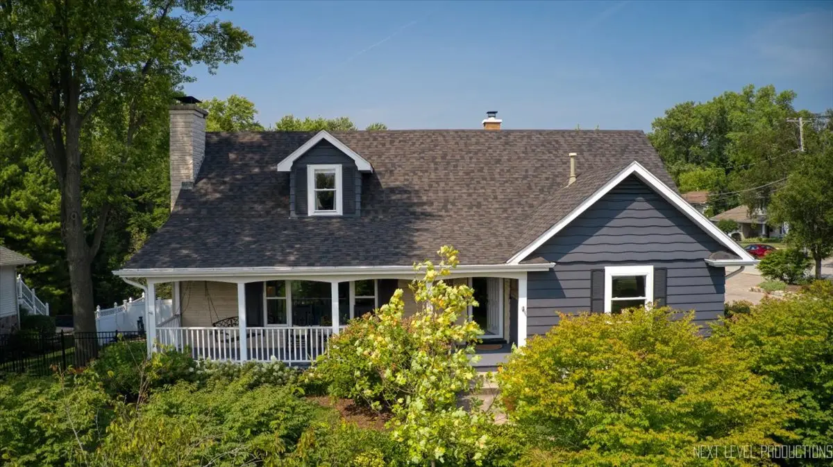 706 S Batavia Avenue, Geneva, IL 60134 - #1