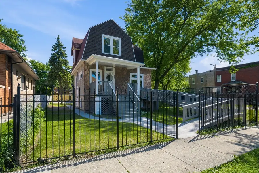 5943 W Huron Street, Chicago, IL 60644 - #3