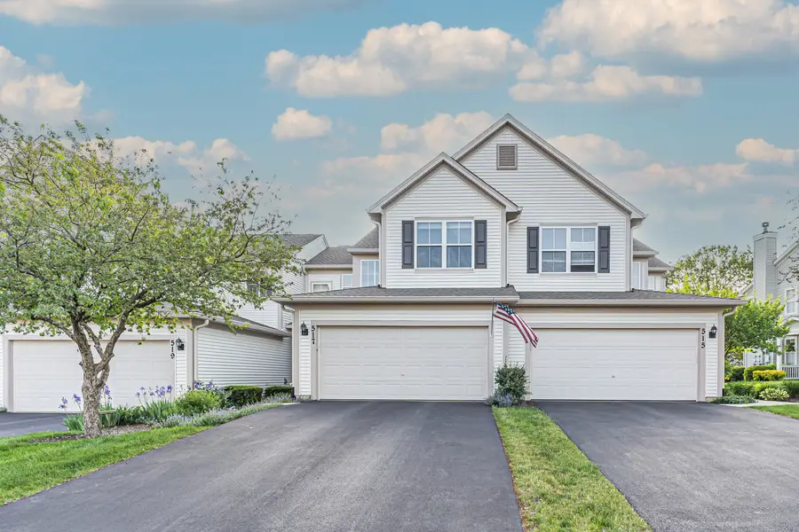 517 Heritage Court #517, Saint Charles, IL 60175 - #2