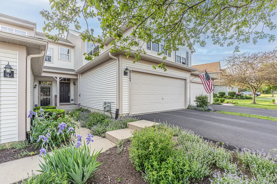 517 Heritage Court #517, Saint Charles, IL 60175 - #3