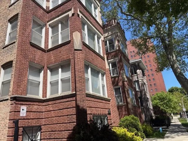 6738 S Crandon Avenue #1, Chicago, IL 60649 - #3