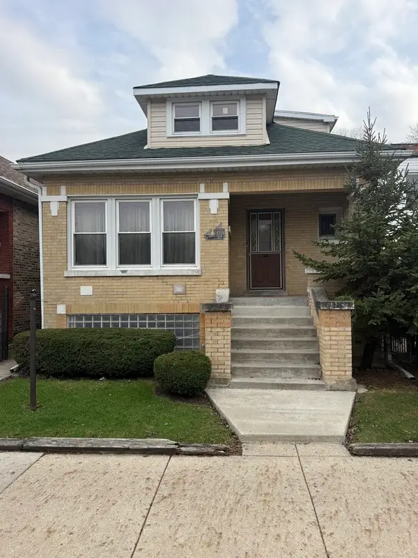 3855 W 31st Street, Chicago, IL 60623