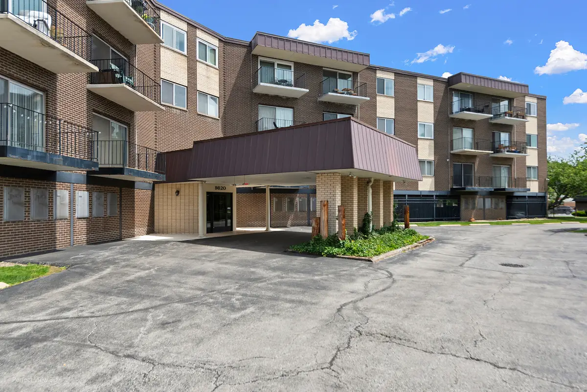 9820 S Pulaski Road #203, Oak Lawn, IL 60453 - #1