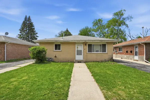 808 Mackinaw Avenue, Calumet City, IL 60409