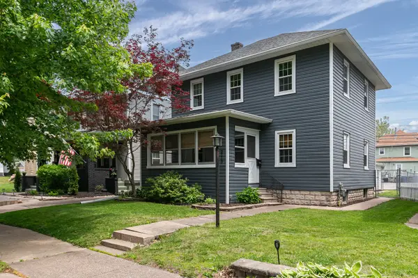 2110 15th Street A Street, Moline, IL 61265