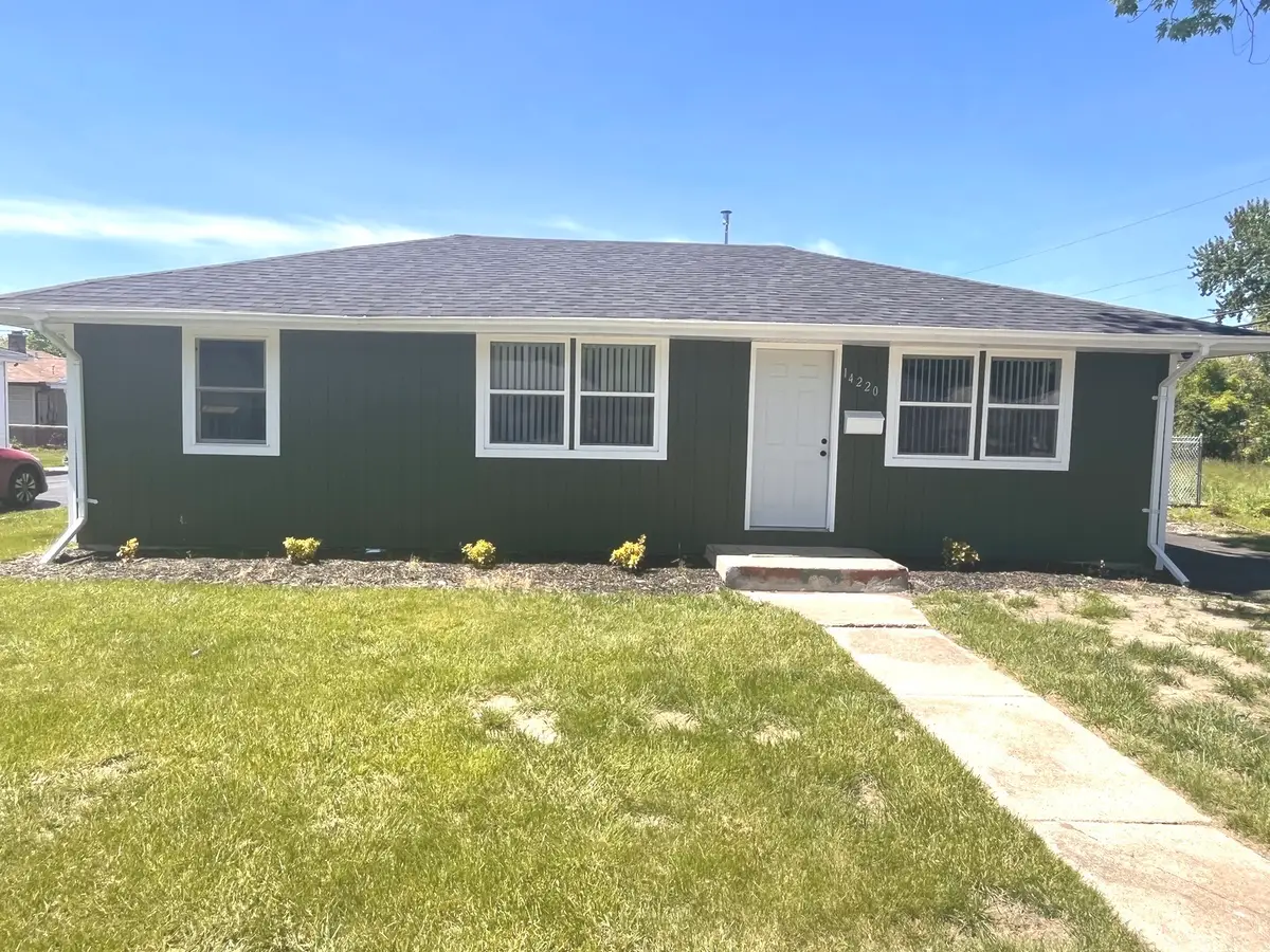 14220 Marshfield Avenue, Dixmoor, IL 60426 - #1