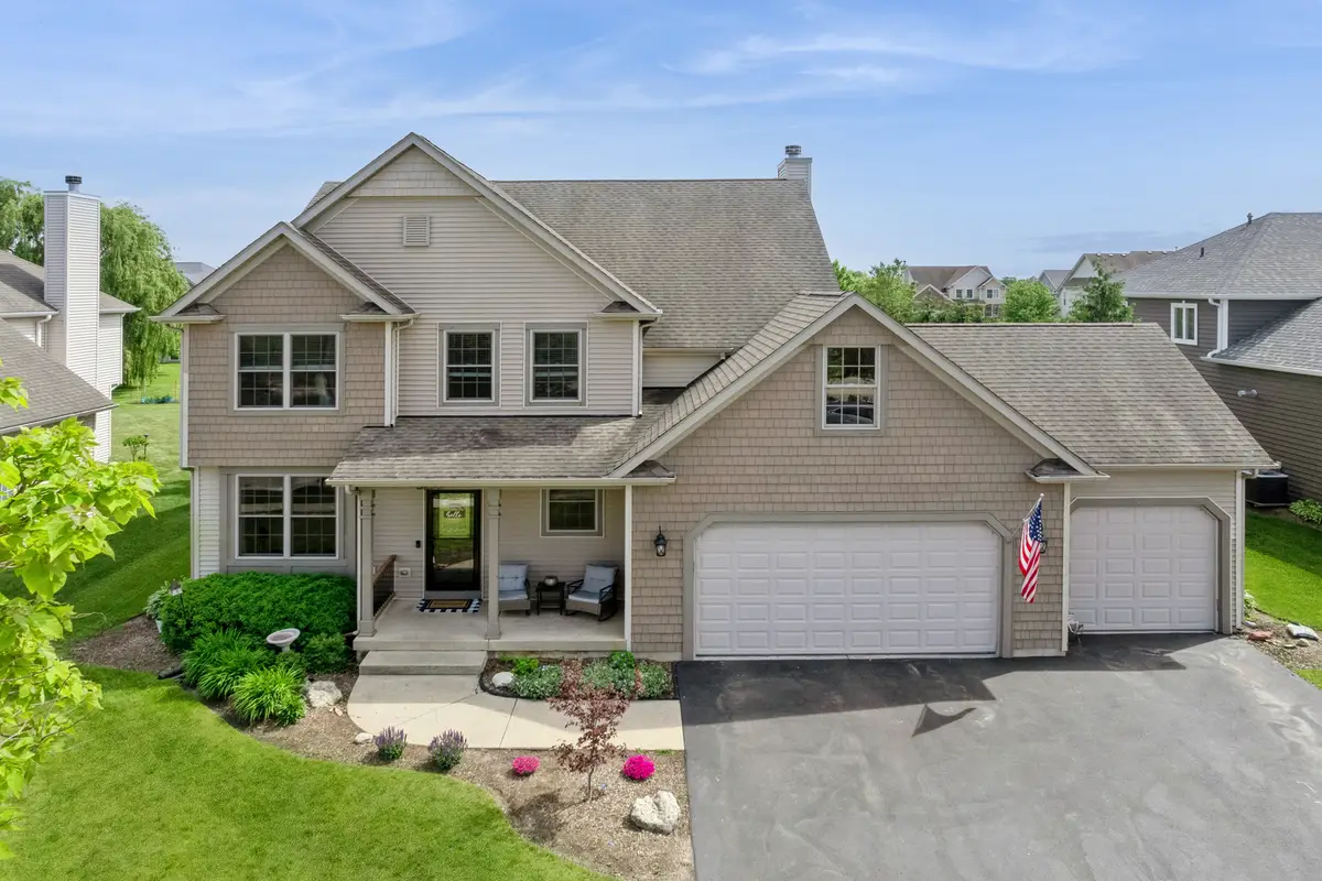 5235 Greenshire Circle, Lake In The Hills, IL 60156 - #1