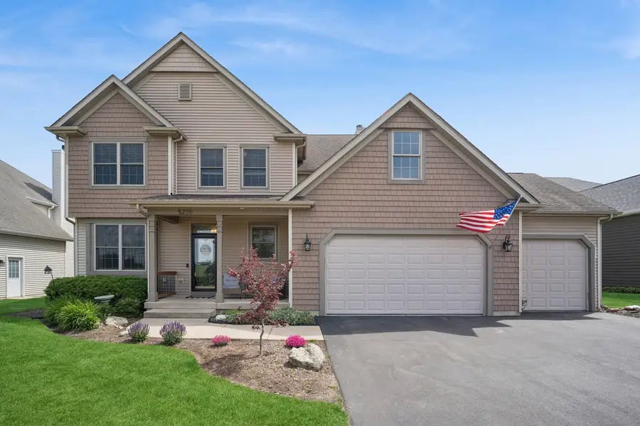5235 Greenshire Circle, Lake In The Hills, IL 60156 - #3