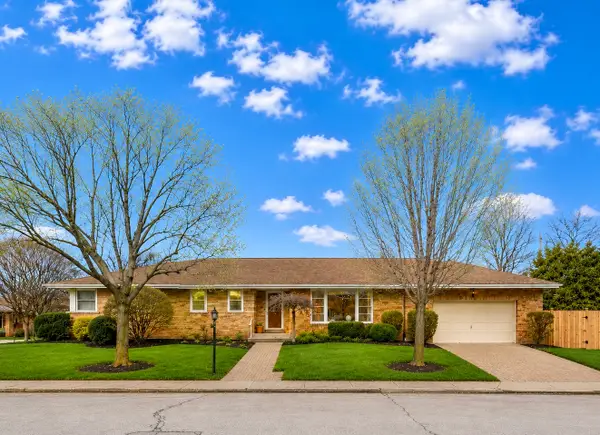 7303 N Kedvale Avenue, Lincolnwood, IL 60712