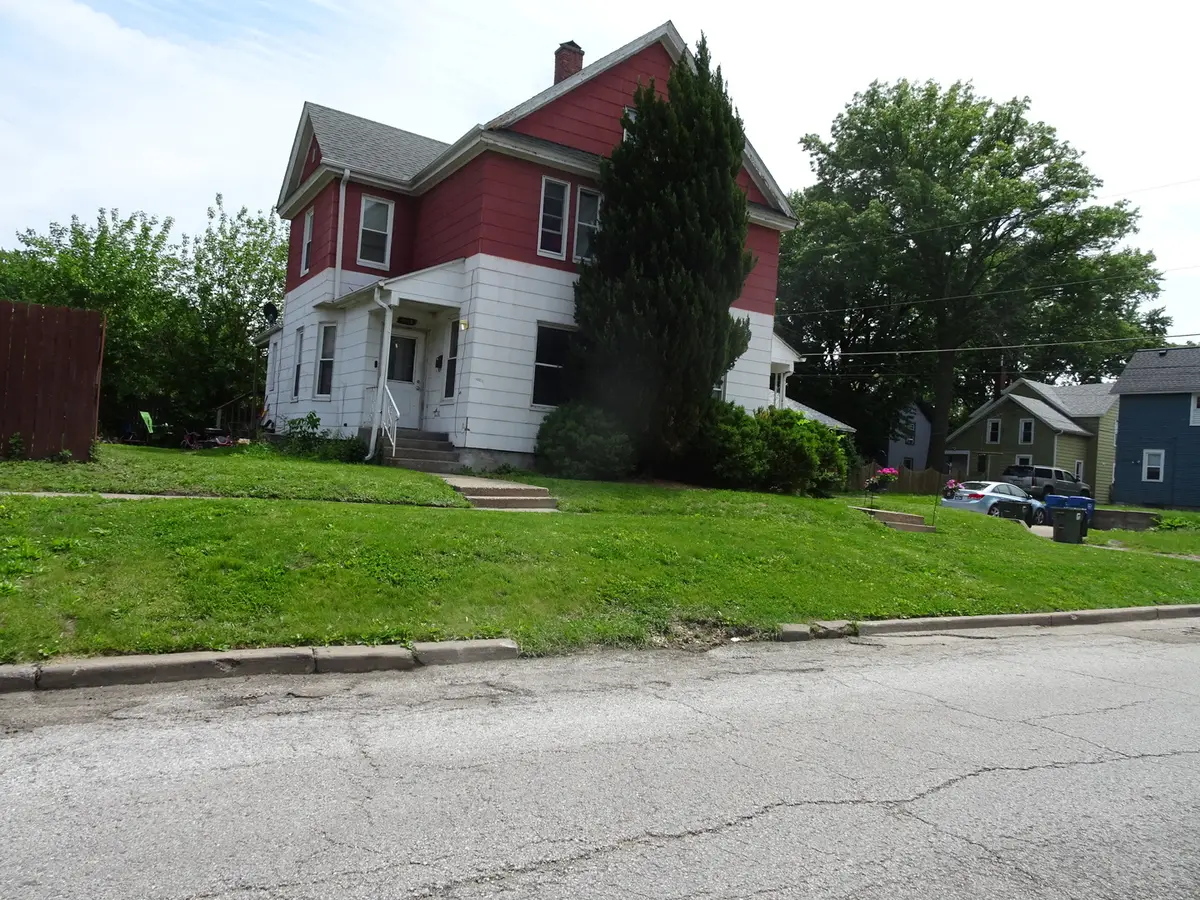 1619-1621 Gaines Street, Davenport, IA 52804 - #1