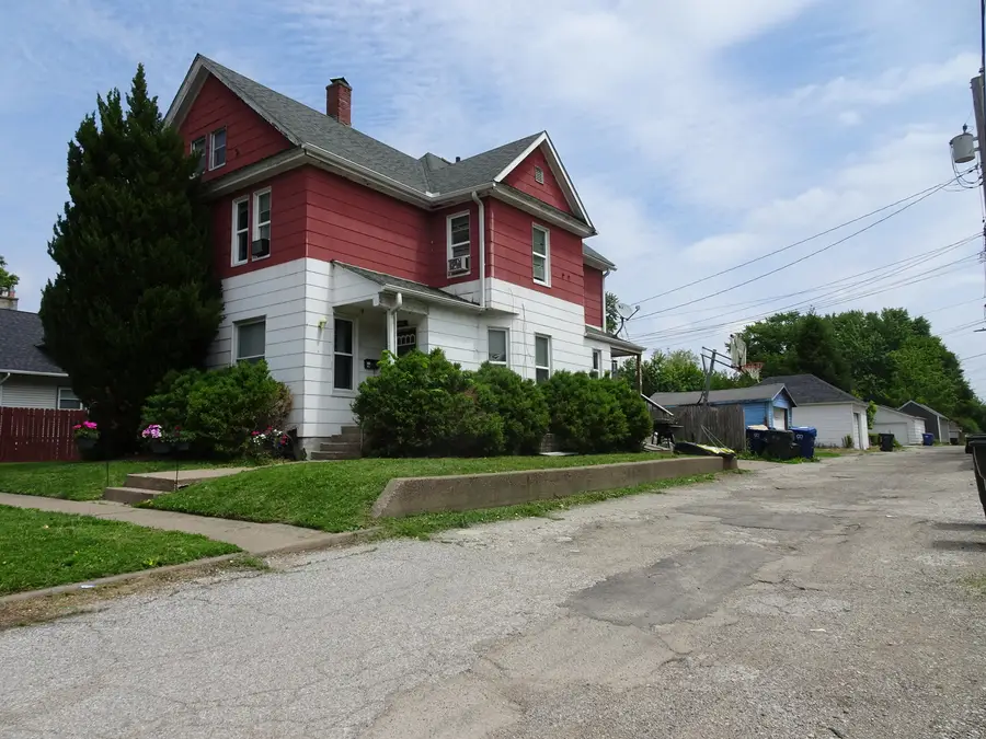 1619-1621 Gaines Street, Davenport, IA 52804 - #3