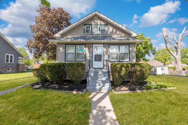 18318 Ada Street, Lansing, IL 60438