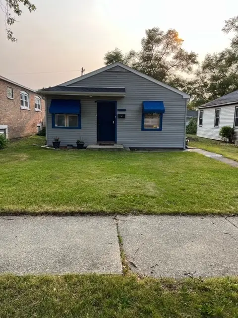 14606 Myrtle Avenue, Harvey, IL 60426 - #1