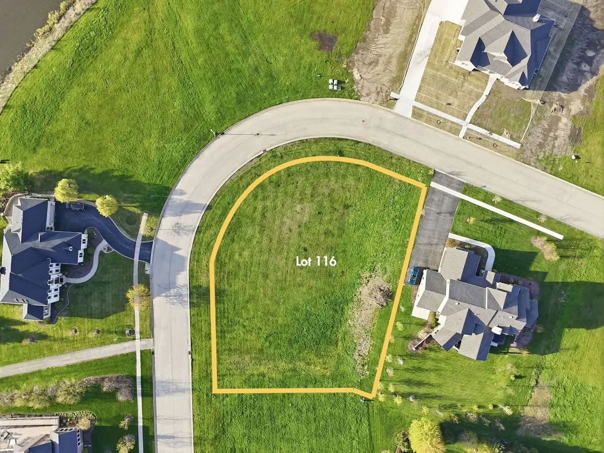 1716 Tewksberry Drive, Sycamore, IL 60178 - #1