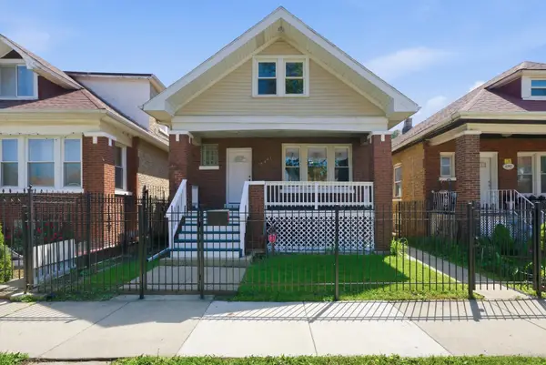 6341 S Francisco Avenue, Chicago, IL 60629