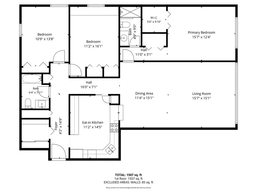 2300 Sherman Avenue #2B, Evanston, IL 60201 - #2