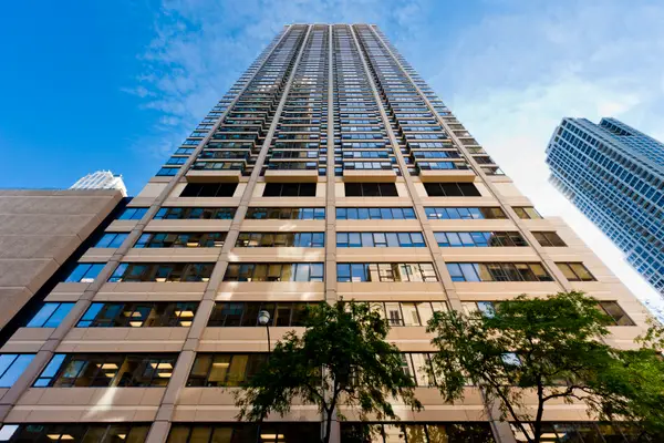 30 E Huron Street #2506, Chicago, IL 60611