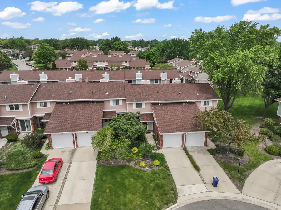 1253 Reading Court, Wheaton, IL 60189 - #3