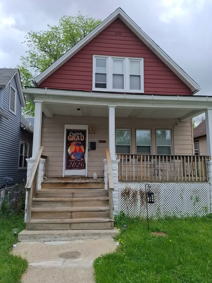 10941 S Wentworth Avenue, Chicago, IL 60628 - #1