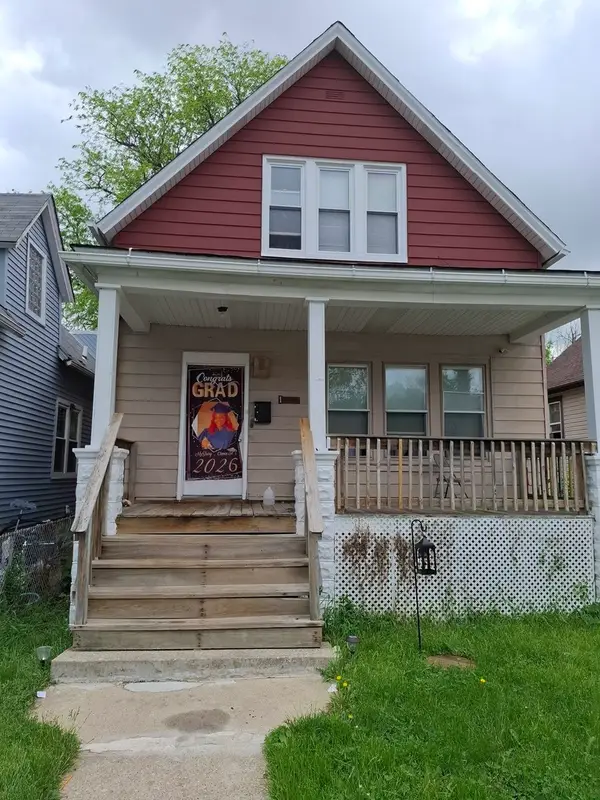 10941 S Wentworth Avenue, Chicago, IL 60628