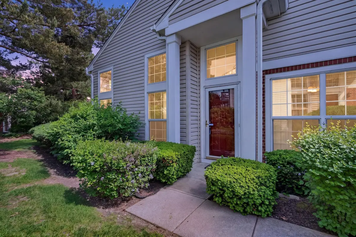 782 Old Checker Road, Buffalo Grove, IL 60089 - #1