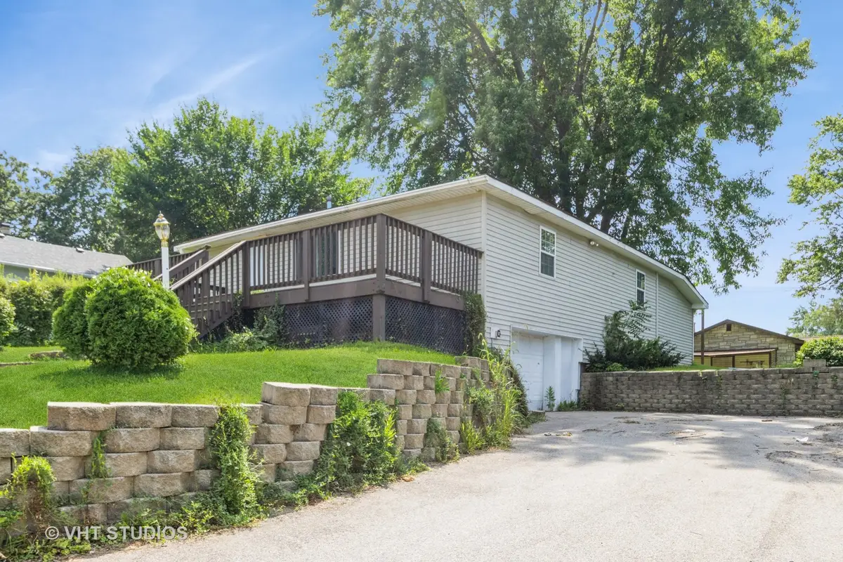 7919 Hill Drive, Wonder Lake, IL 60097 - #1