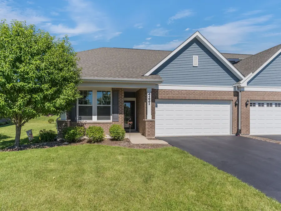 4221 Lobo Court, Naperville, IL 60564 - #2