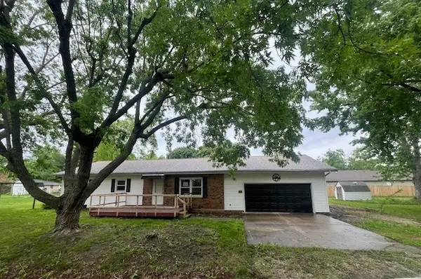 125 N Church Street, Ludlow, IL 60949
