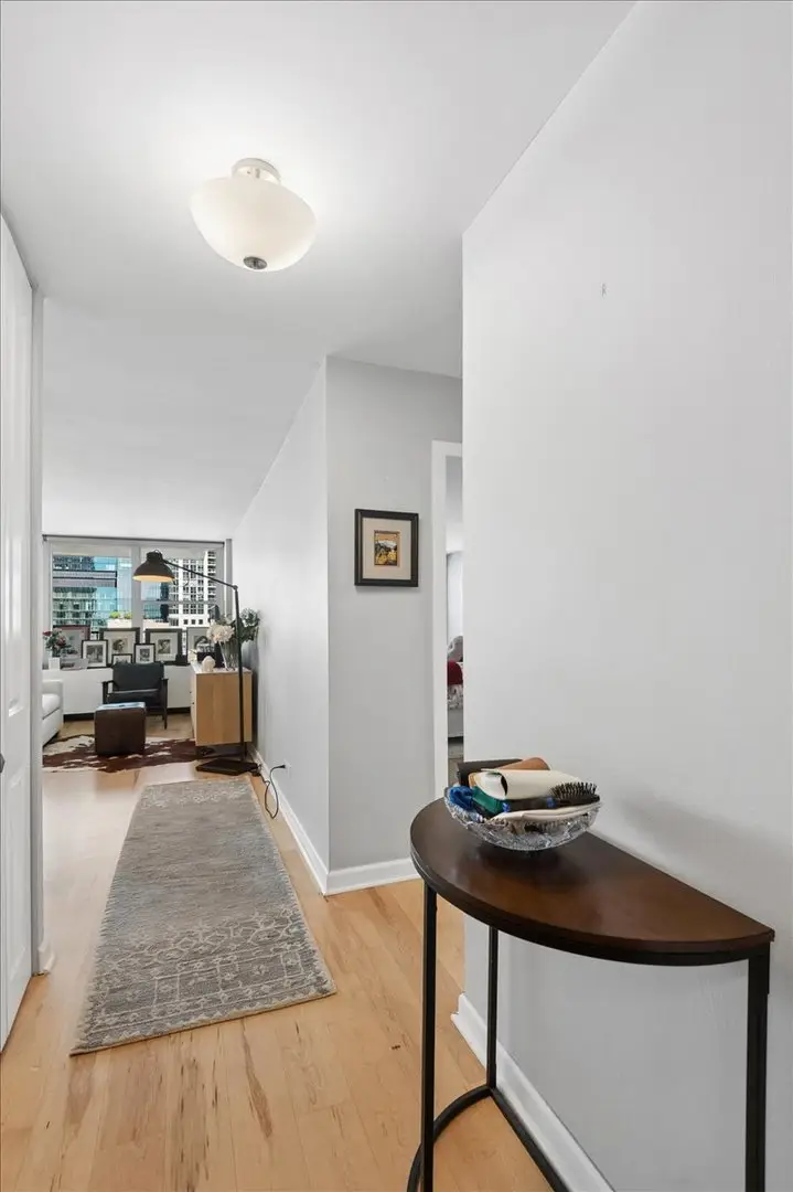 400 E Randolph Street #1518, Chicago, IL 60601 - #2