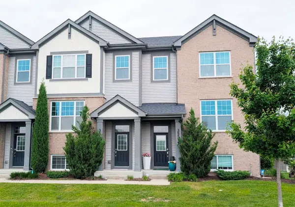 3S513 Barkley Avenue, Warrenville, IL 60563