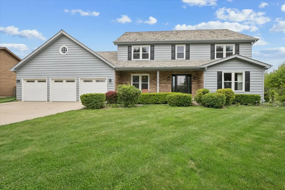 1902 Pine Meadow Court, Gurnee, IL 60031 - #1