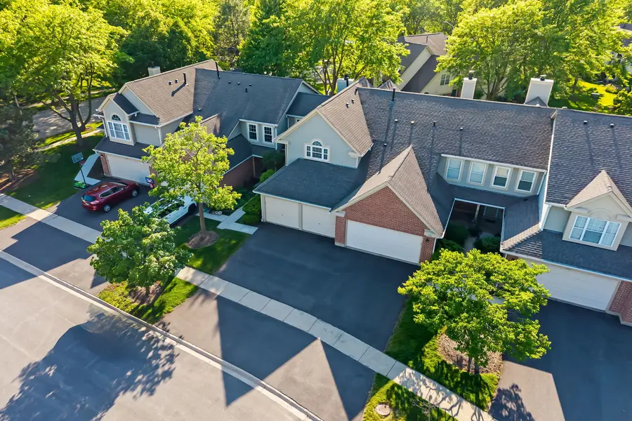 104 Thistle Court, Schaumburg, IL 60194 - #2