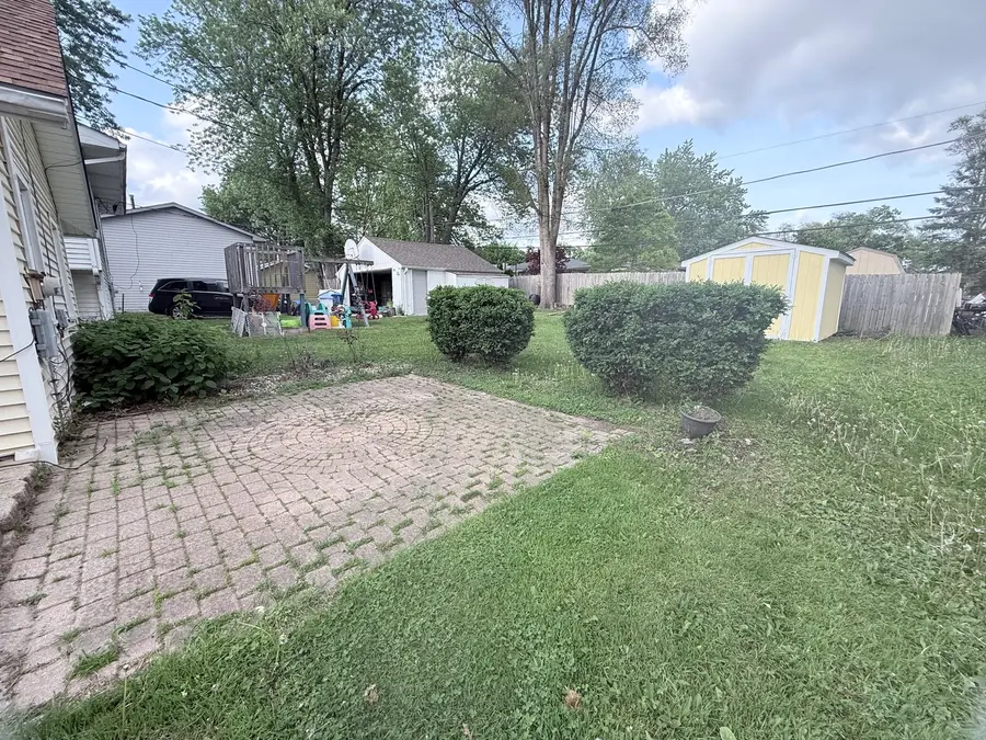 1431 Woodbine Drive, Round Lake Beach, IL 60073 - #3