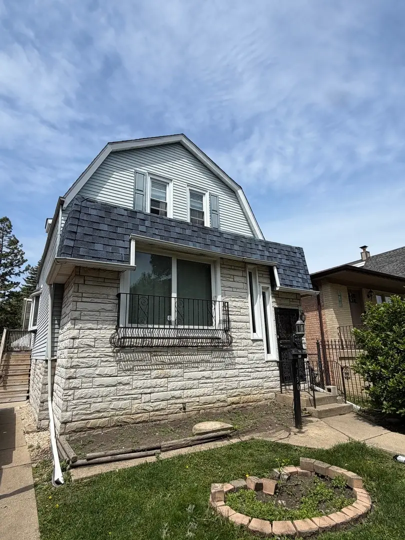 4130 N Mobile Avenue, Chicago, IL 60634 - #1
