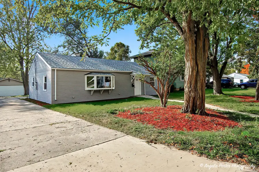 Address Withheld By Seller, Mundelein, IL 60060 - #2