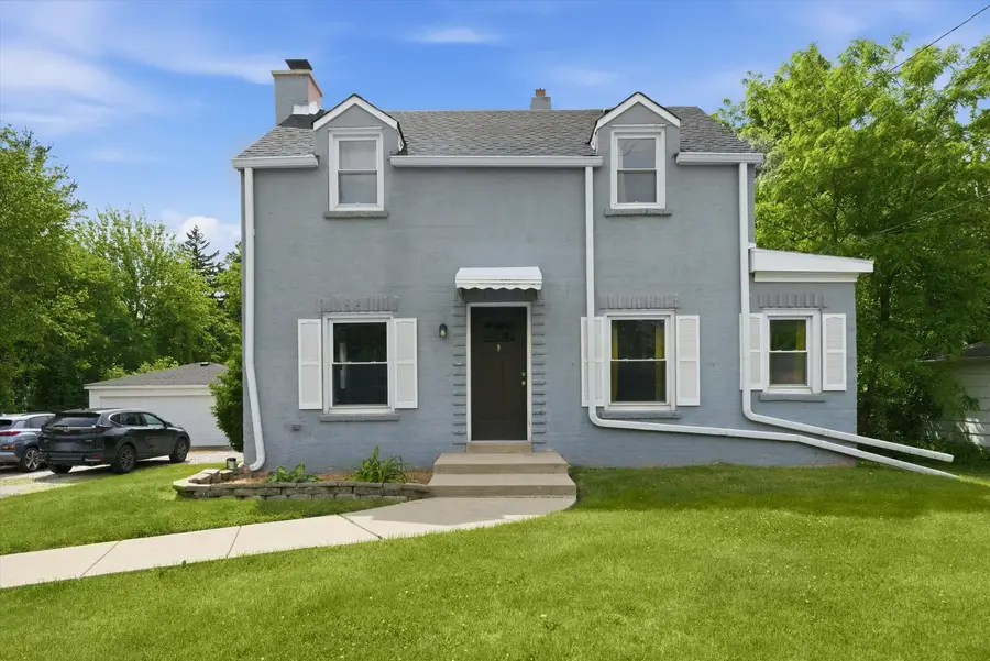 306 N Elmhurst Road, Prospect Heights, IL 60070 - #2