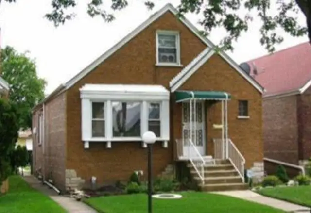 9023 S Cornell Avenue, Chicago, IL 60617 - #1