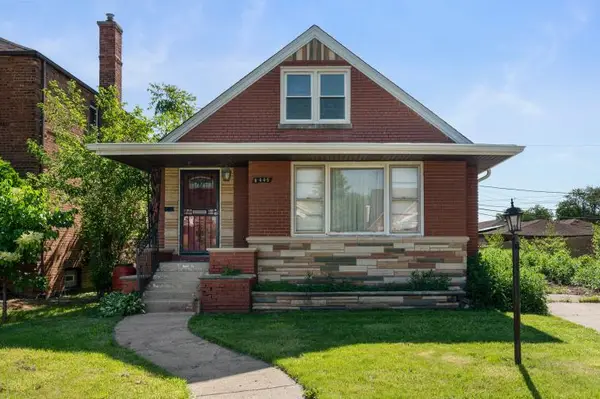 8445 S Wolcott Avenue, Chicago, IL 60620