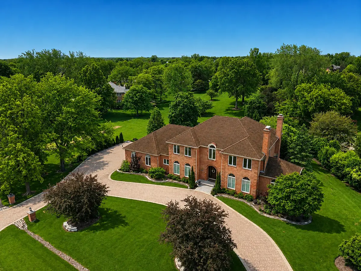 1710 Galloway Circle, Inverness, IL 60010 - #1