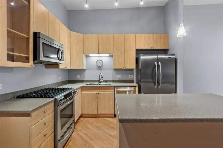 520 W Huron Street #603, Chicago, IL 60654 - #3