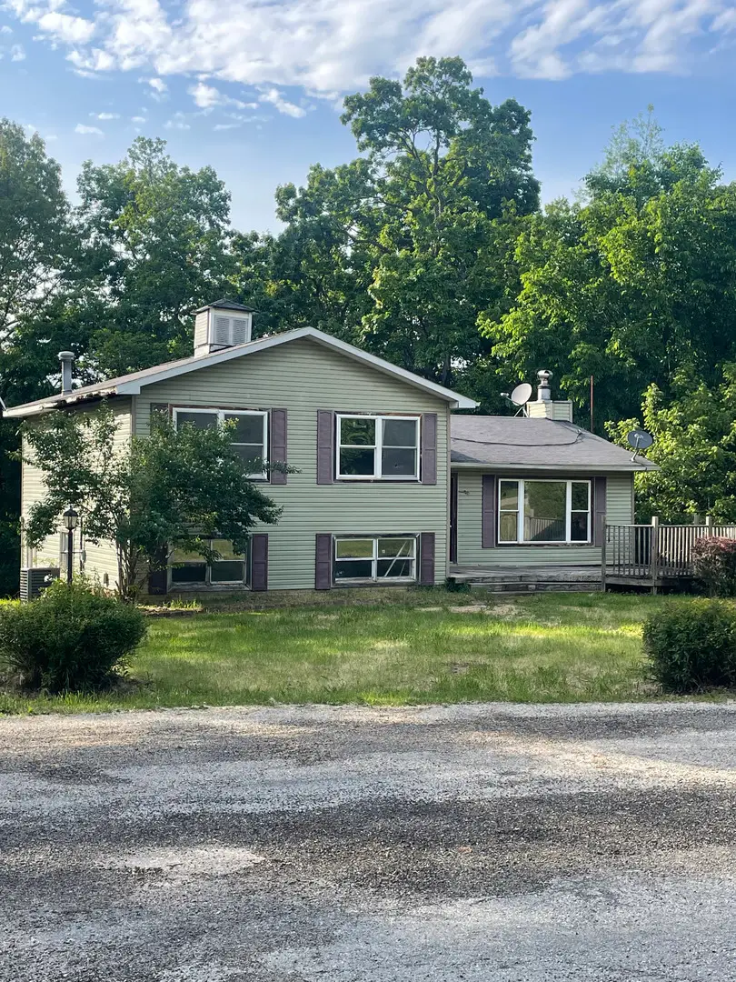 929 Stony Hollow Road, Knoxville, IL 61448 - #1
