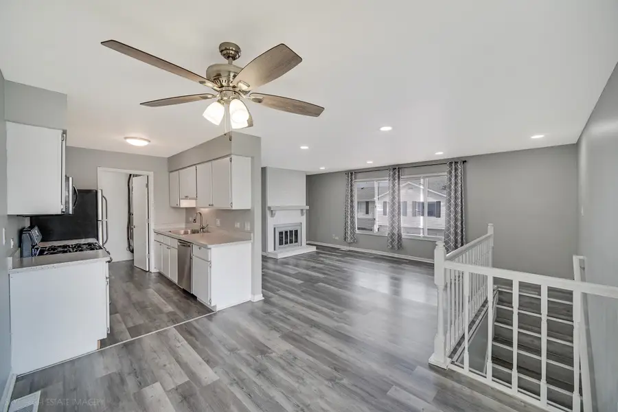 103 Red Barn Road #103, Matteson, IL 60443 - #3
