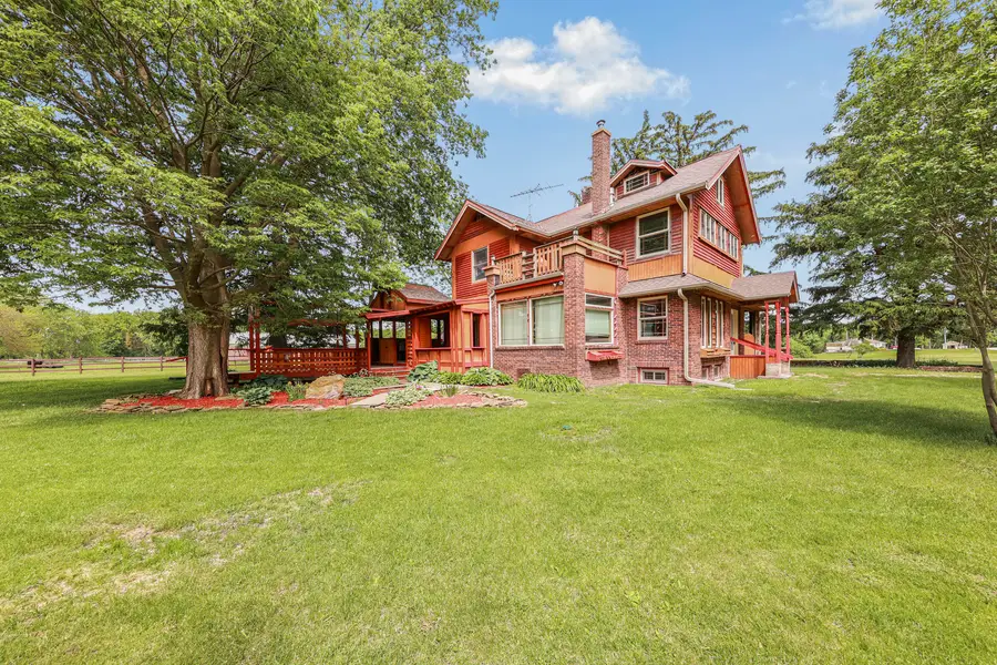 1035 N Gorham Road, Morris, IL 60450 - #2